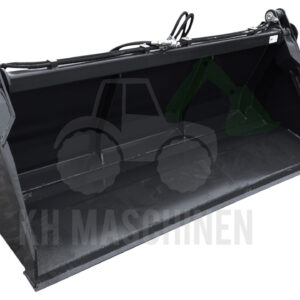 4in1 Schaufel H-V Hoflader