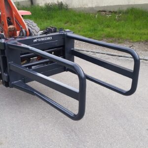 Quaderballenzange T-QB24 Teleskoplader