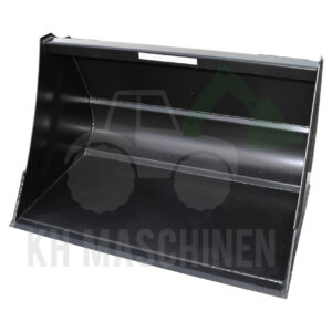 Schwergutschaufel F-S Frontlader