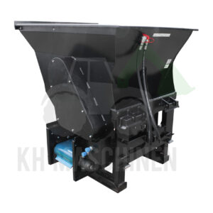 Einstreugerät H-KHMI120 Hoflader