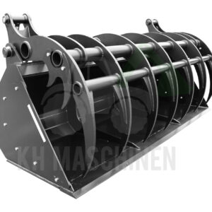 Greifschaufel Maxi F-GM