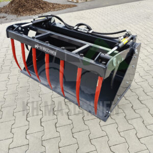 Krokodilschaufel H-KS