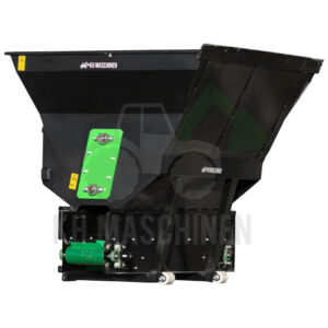 Einstreugerät H-KHUN155 Hoflader