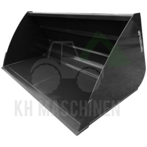 Leichtgutschaufel HV F-LHV