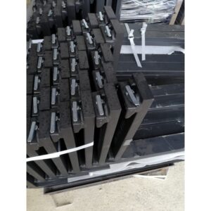 Gabelzinken 100x40x1200mm 1050 Ersatzteile